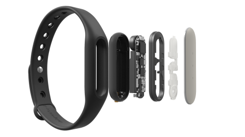 Xiaomi Mi Band