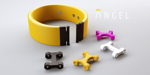 Angel Sensor