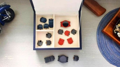 smartwatch