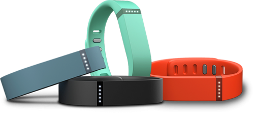 Fitbit Flex