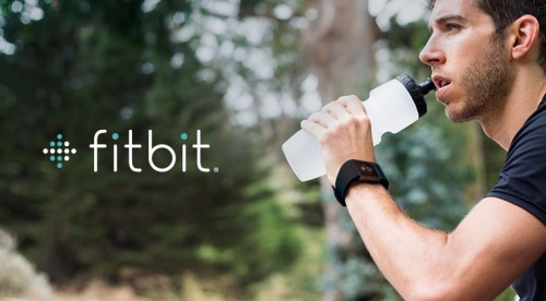fitbit