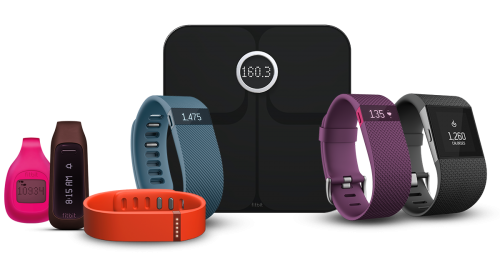 fitbit
