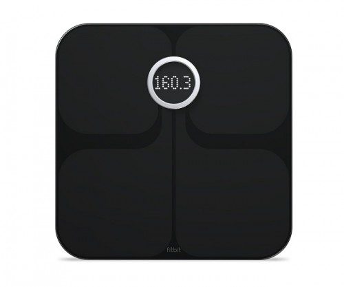  Fitbit Aria