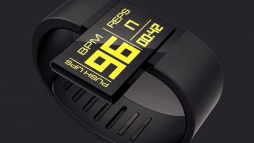 fitness trackers