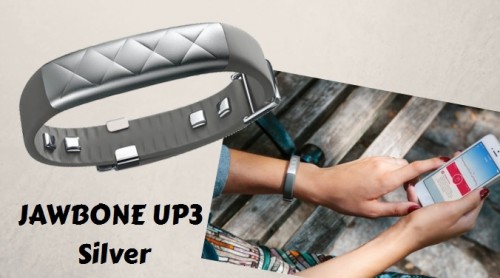 Jawbone UP 3