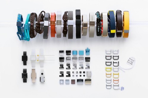 Jawbone UP3