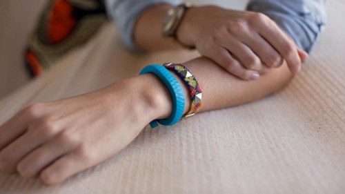 Jawbone UP3