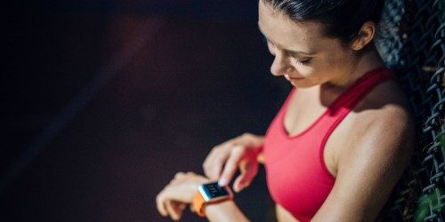 Fitness-tracker