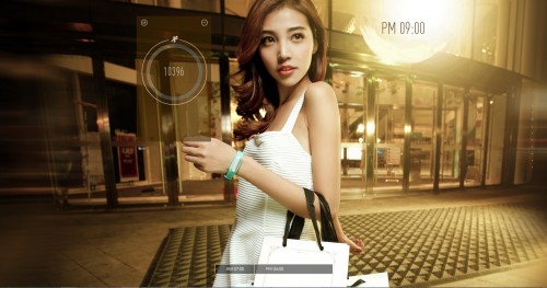 Xiaomi Mi Band