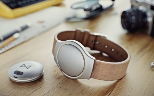 Misfit Shine