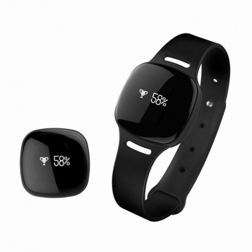 Nuyu tracker