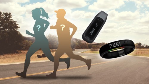 Fitness-tracker
