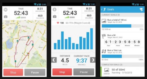 runkeeper-collage