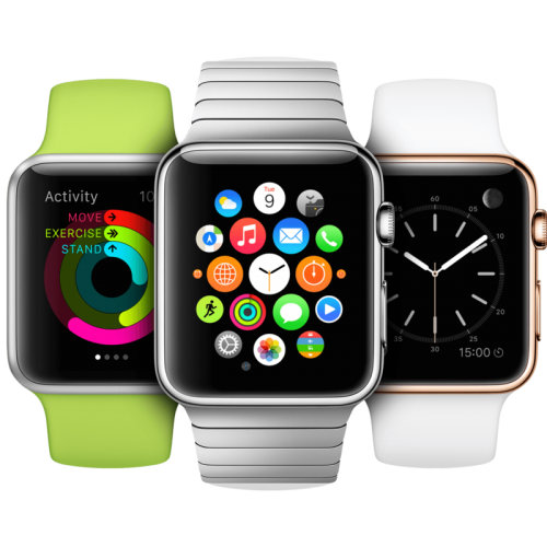 Apple Watch