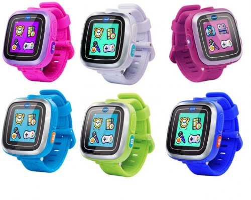 Vtech Kidizoom Smartwatch