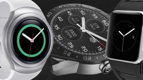 Best smartwatch 2016