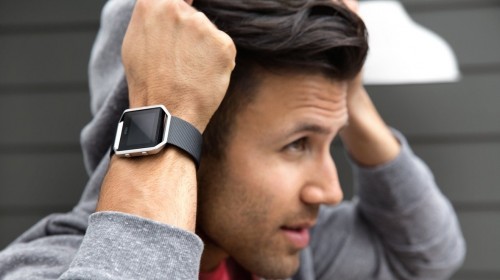 Fitbit