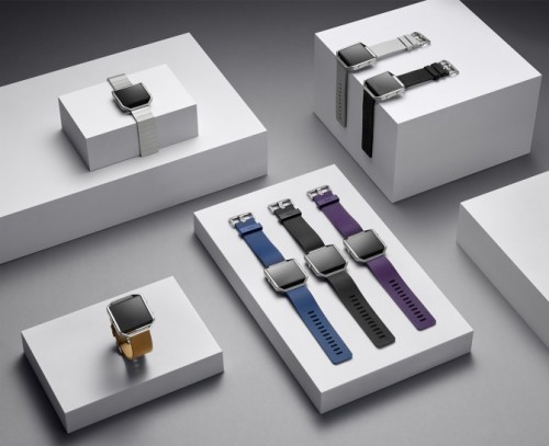  Fitbit Blaze