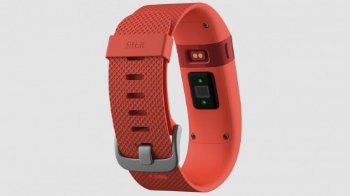 Fitbit Charge HR
