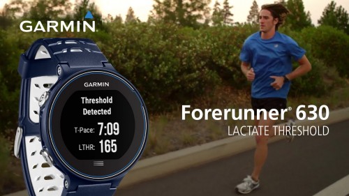 Forerunner 630