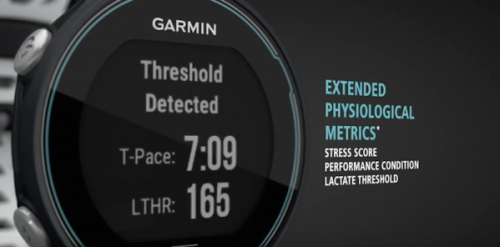 Forerunner 630