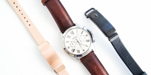 Fossil Q Founder