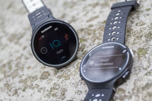 Forerunner 630