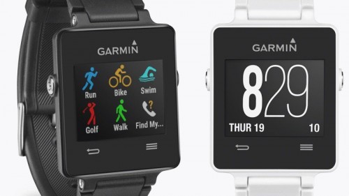 Garmin Vivoactive