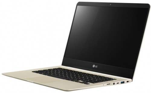 LG Gram 980g