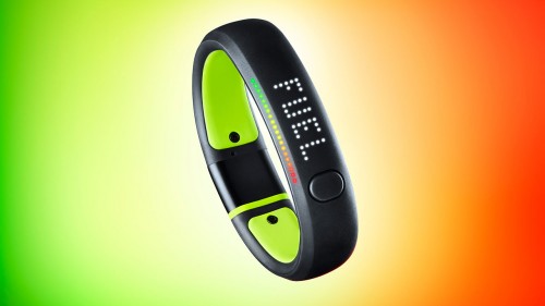 Nike + FuelBand SE