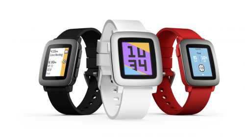 Pebble