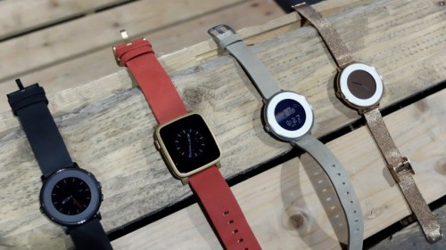 Pebble