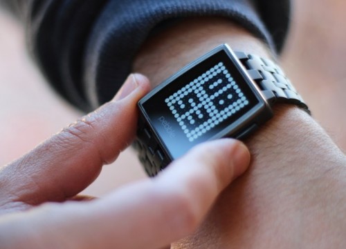 Pebble