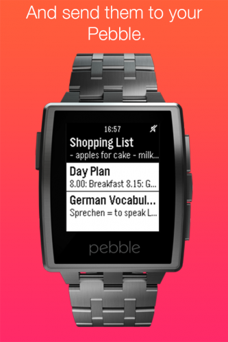 Pebble_Notes