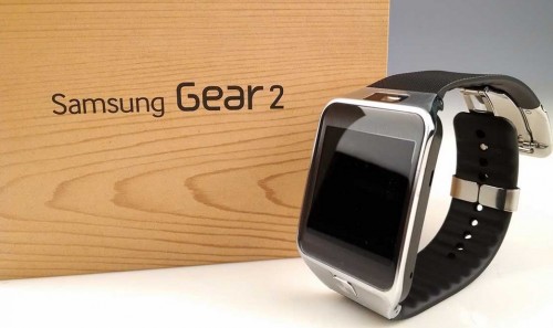 Samsung Gear 2 