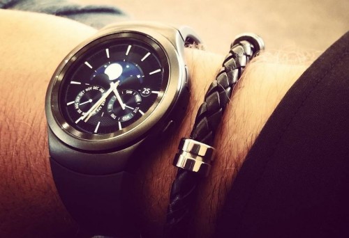 Samsung Gear S2