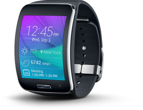 Samsung Gear