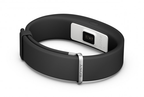 SmartBand Sony 2