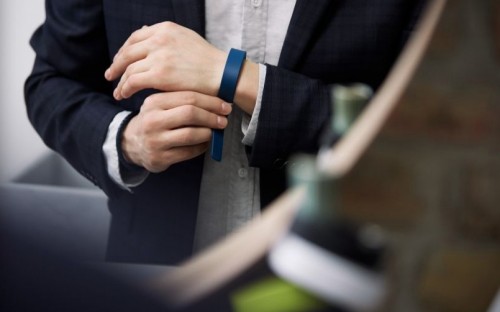 SmartBand Sony 2