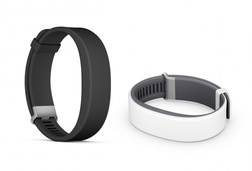 SmartBand Sony 2