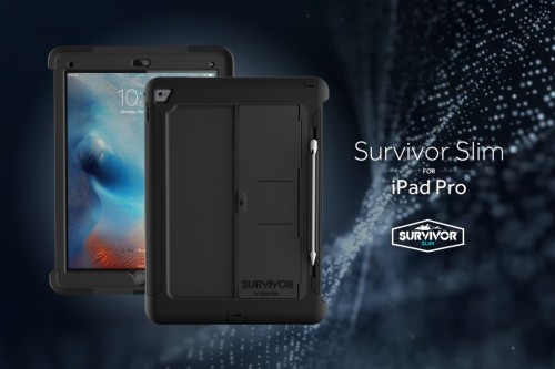  Survivor Slim для iPad Pro