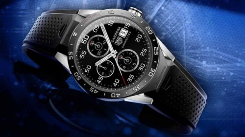 Tag Heuer
