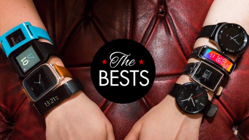 The Best Smartwatch
