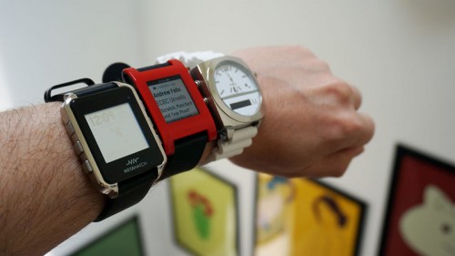What Can I Do with a Smartwatch