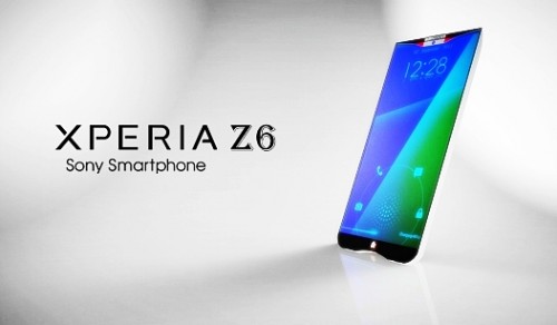 Xperia Z6