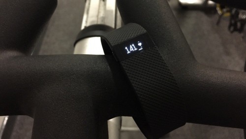 fitbit