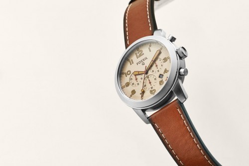 fossilq