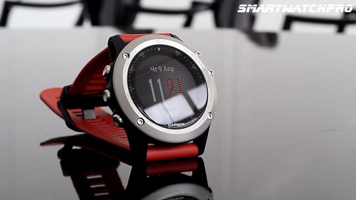 Умные часы-smart watch