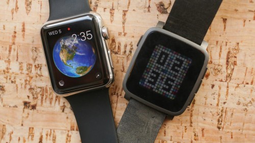 pebble-time