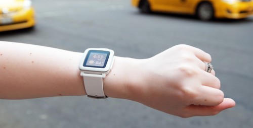 pebble-time